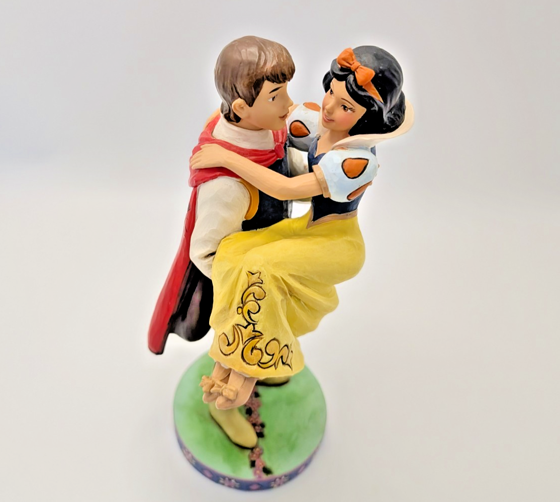 Disney Traditions Snow White Happily Ever After figurine 4049623 photo 16