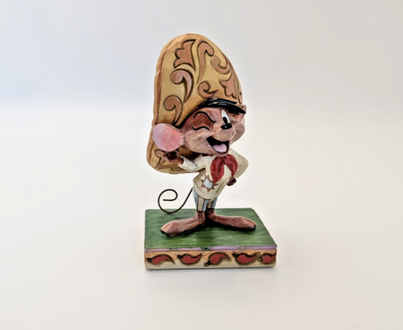 Jim Shore Looney Tunes Speedy Gonzales Saludo Amigo figurine 4054869 photo 4