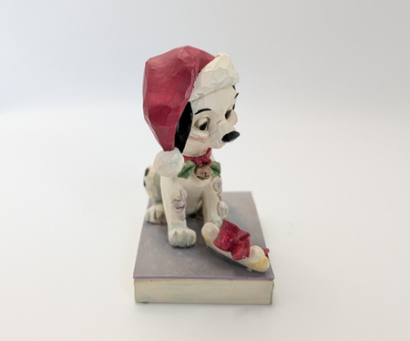 Disney Traditions A Season for Treats Figurines 101 Dalmatians 6010877 Jim Shore8