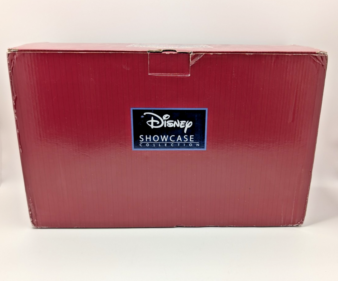 Disney Traditions Showcase Homeward Bound Figure Seven Dwarfs Ornament Jim Shore20
