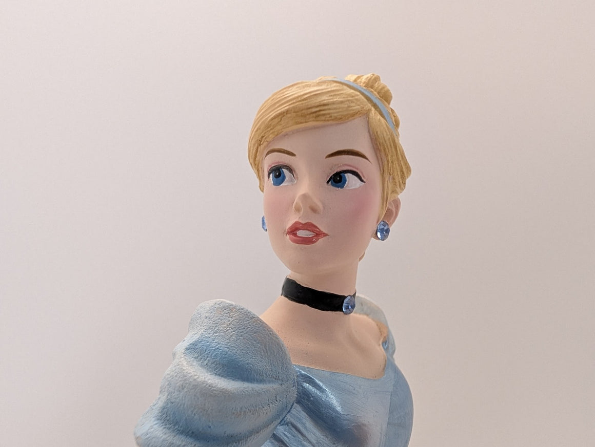Alternate view of Disney Showcase Cinderella figurine 6005684