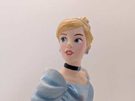 Alternate view of Disney Showcase Cinderella figurine 6005684