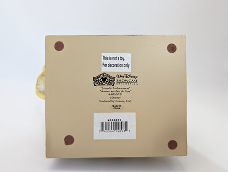 Disney Traditions Belle Moonlit Enchantment 4010021 Royal Gown by Jim Shore - Boxed with Tag - product view 21