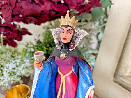 Disney Showcase Couture de Force Evil Queen figurine 4031539 photo 2