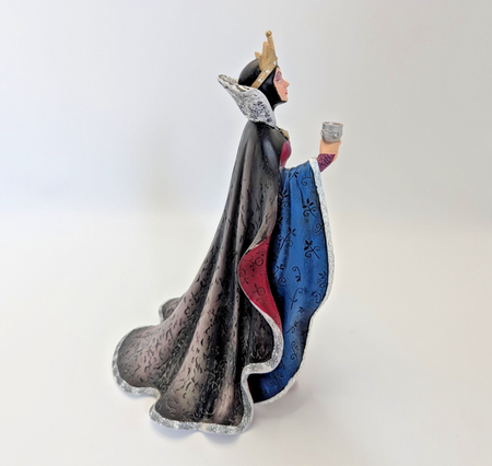 Disney Showcase Couture de Force Evil Queen figurine 4031539 photo 10