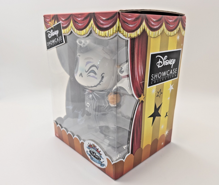 Disney Showcase Miss Mindy Jack Skellington & Zero Series 2 NBC Boxed1