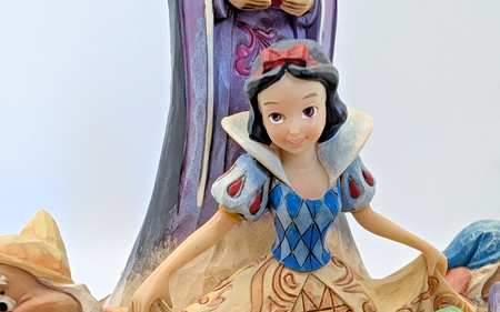 Alternate view of Disney Traditions Snow White The One That Started Them All 4023573