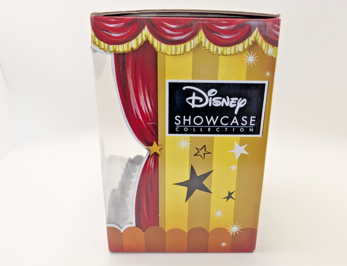 Disney Showcase Miss Mindy Jack Skellington & Zero Series 2 NBC Boxed2
