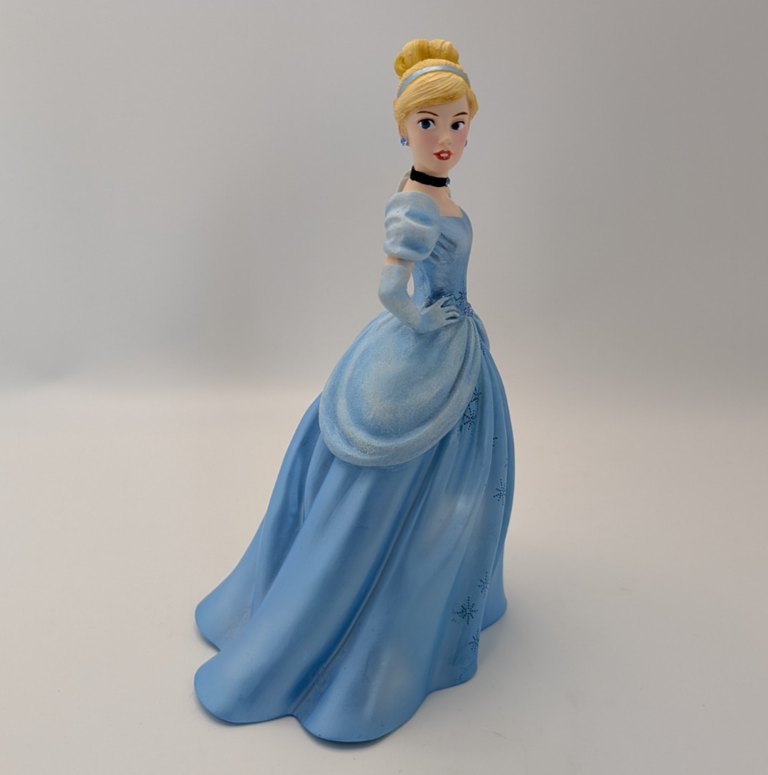 Alternate view of Disney Showcase Cinderella figurine 6005684