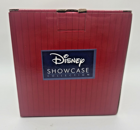 Disney Showcase Alice In Wonderland Figurine Awaiting An Adventure Ornament14