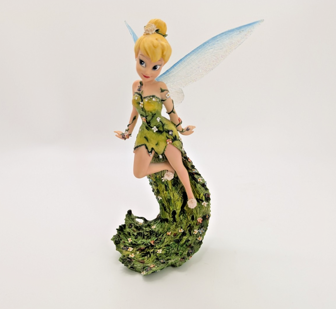 Disney Showcase Haute Couture Tinker Bell figurine 4037525 photo 4