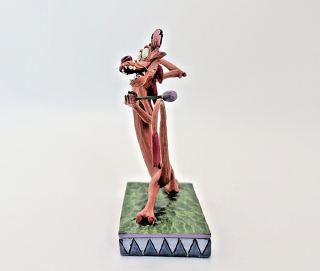 Disney Traditions Showcase Mushu Figurine Look Alive Mulan Boxed Jim Shore6