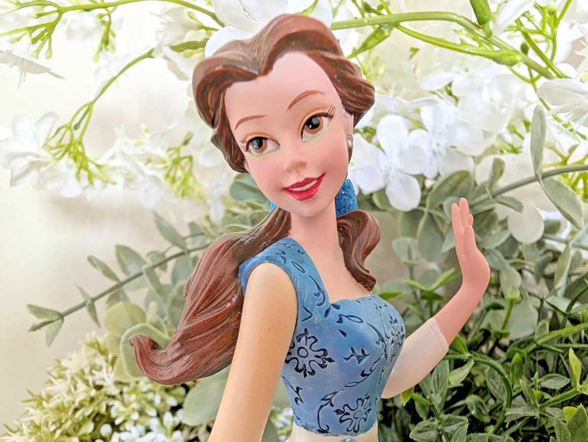 Disney Showcase Couture de Force Belle figurine 4055793 photo 3