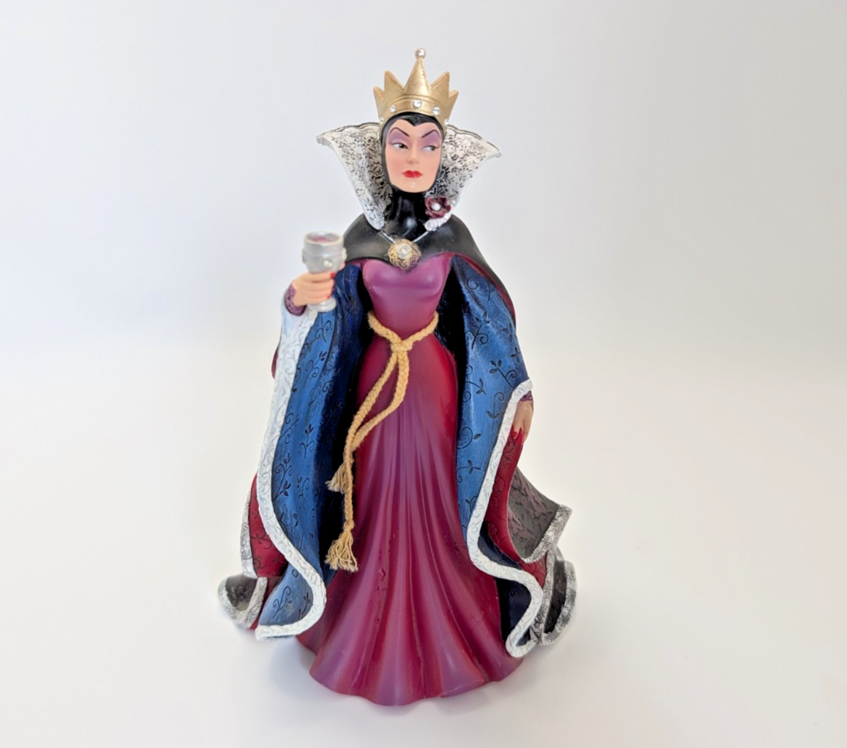 Disney Showcase Couture de Force Evil Queen figurine 4031539 photo 5