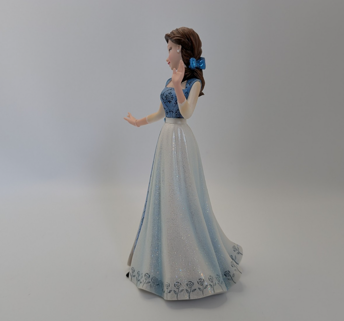 Disney Showcase Couture de Force Belle figurine 4055793 photo 6
