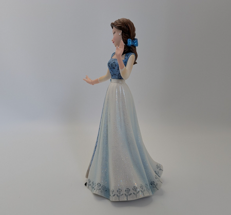 Disney Showcase Couture de Force Belle figurine 4055793 photo 6