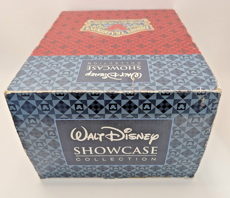 Disney Traditions Belle Moonlit Enchantment 4010021 Royal Gown by Jim Shore - Boxed with Tag - product view 23
