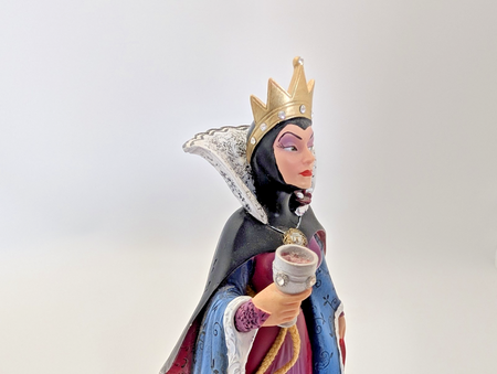 Disney Showcase Couture de Force Evil Queen figurine 4031539 photo 13