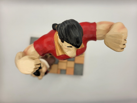 Jim Shore Disney Traditions Gaston Lefou 6005969 Boxed Beauty Beast Figurine13