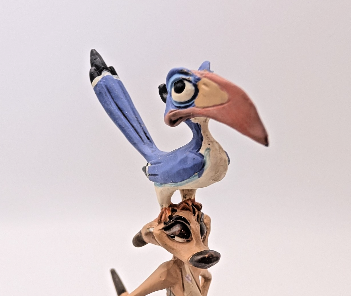 Disney Traditions Lion King Balance of Nature 6005962 by Jim Shore - New Boxed - product view 13