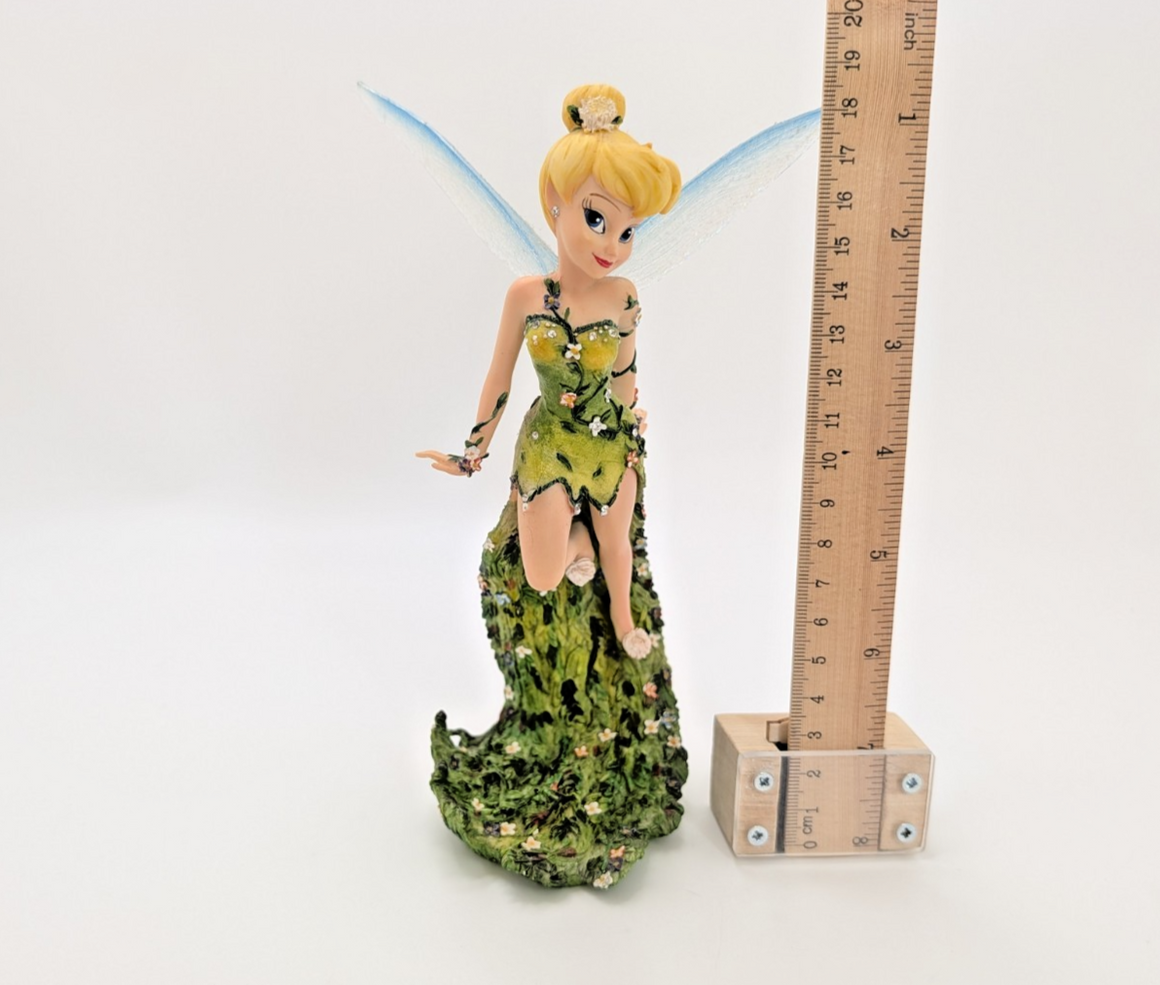 Disney Showcase Haute Couture Tinker Bell figurine 4037525 photo 11