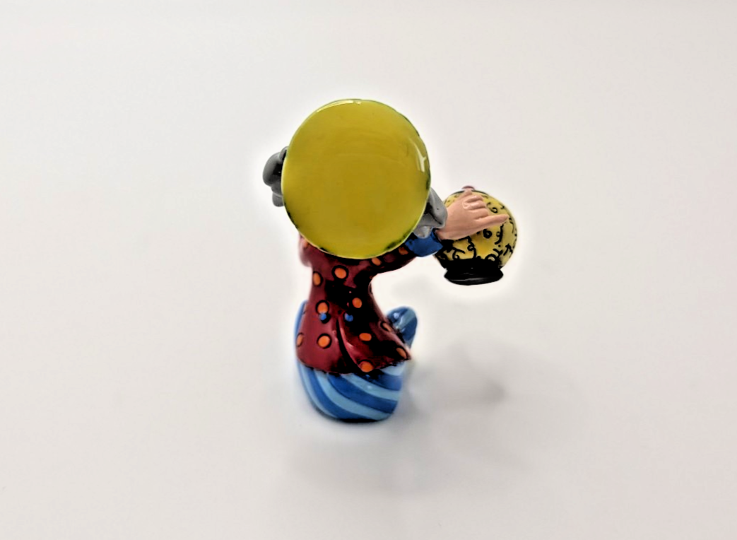 Disney Britto Mad Hatter figurine 4033976 photo 8