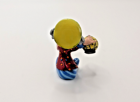 Disney Britto Mad Hatter figurine 4033976 photo 8