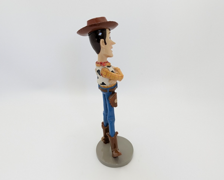 Disney Showcase Woody Toy Story boxed figurine 4054877