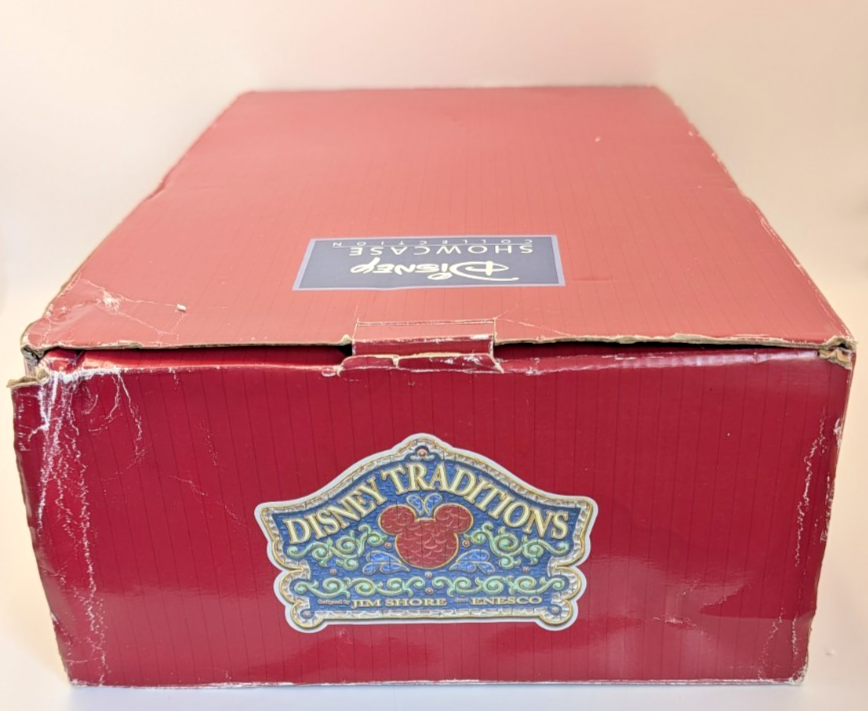 Disney Traditions Lion King Carefree Camaraderie 4057955 by Jim Shore - Boxed with Tag - product view 24