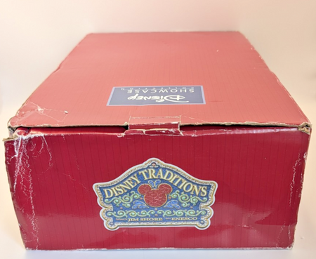 Disney Traditions Lion King Carefree Camaraderie 4057955 by Jim Shore - Boxed with Tag - product view 24