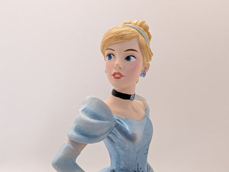 Alternate view of Disney Showcase Cinderella figurine 6005684