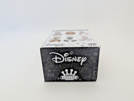 Disney Funko Minis Lady Lady and the Tramp vinyl figure photo 8