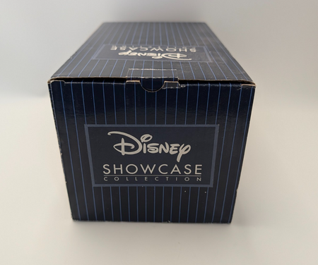 Disney Showcase Briar Rose Aurora Botanical 6014849 boxed figurine - box side detail