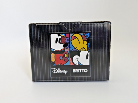 Disney Britto Sebastian mini figurine from The Little Mermaid photo 15