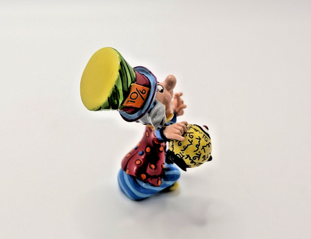 Disney Britto Mad Hatter figurine 4033976 photo 9