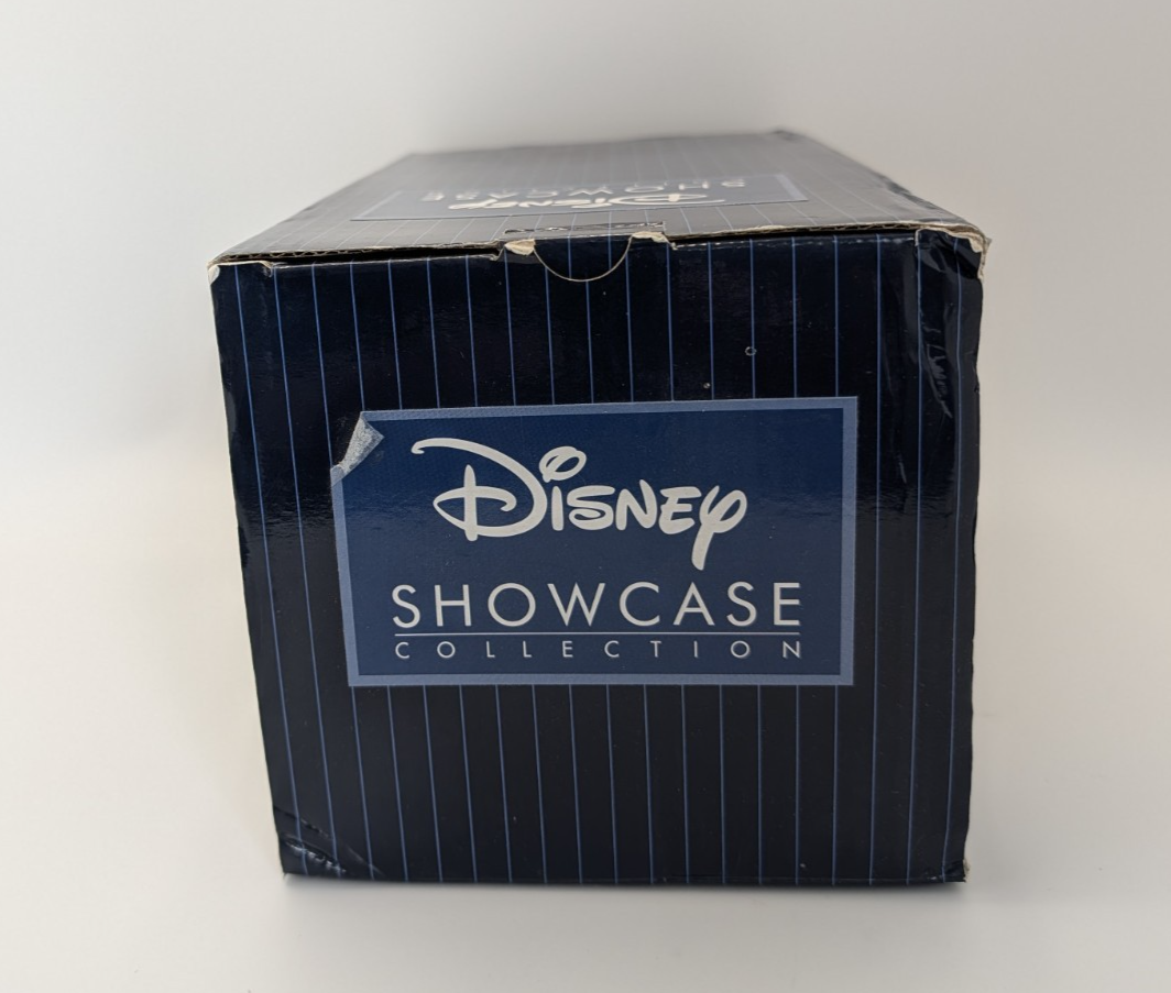 Disney Showcase Ariel wedding dress Haute Couture figurine 4050707 photo 19