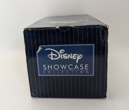 Disney Showcase Ariel wedding dress Haute Couture figurine 4050707 photo 19