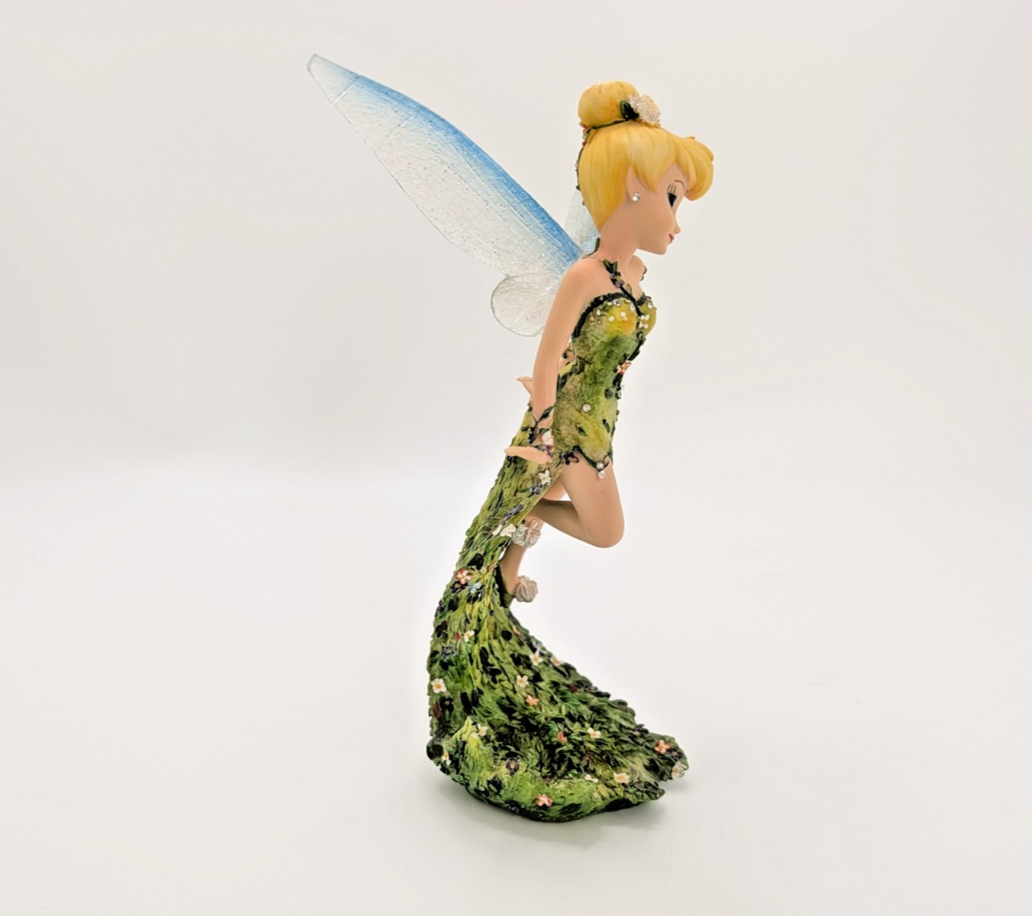 Disney Showcase Haute Couture Tinker Bell figurine 4037525 photo 9