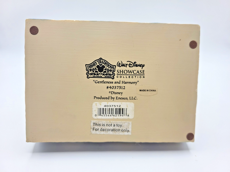 Disney Traditions Snow White Figurine Gentleness And Harmony Ornament Jim Shore14