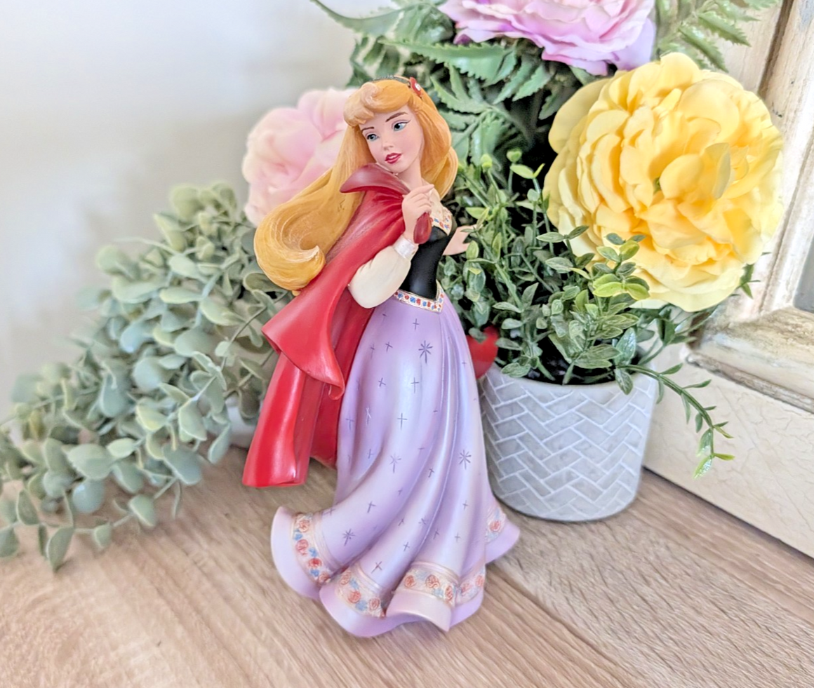 Disney Showcase Couture de Force Aurora Briar Rose figurine 4055792 photo 3