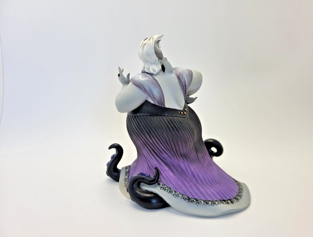 Disney Showcase Ursula Couture De Force Figurine The Little Mermaid Boxed8