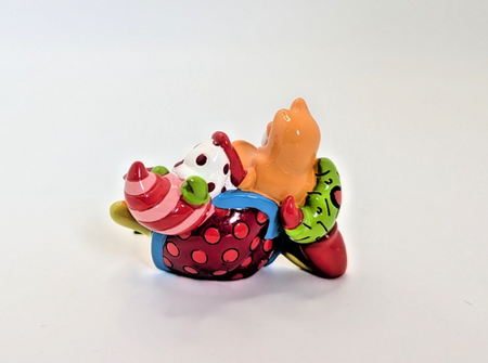 Disney Britto Sebastian mini figurine from The Little Mermaid photo 7