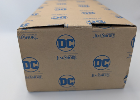 Alternate view of Jim Shore DC Comics Aquaman King of the Seven Seas figurine 6003026