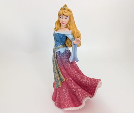 Alternate view of Disney Showcase Couture de Force Aurora figurine 4058290