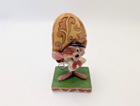 Jim Shore Looney Tunes Speedy Gonzales Saludo Amigo figurine 4054869 photo 12
