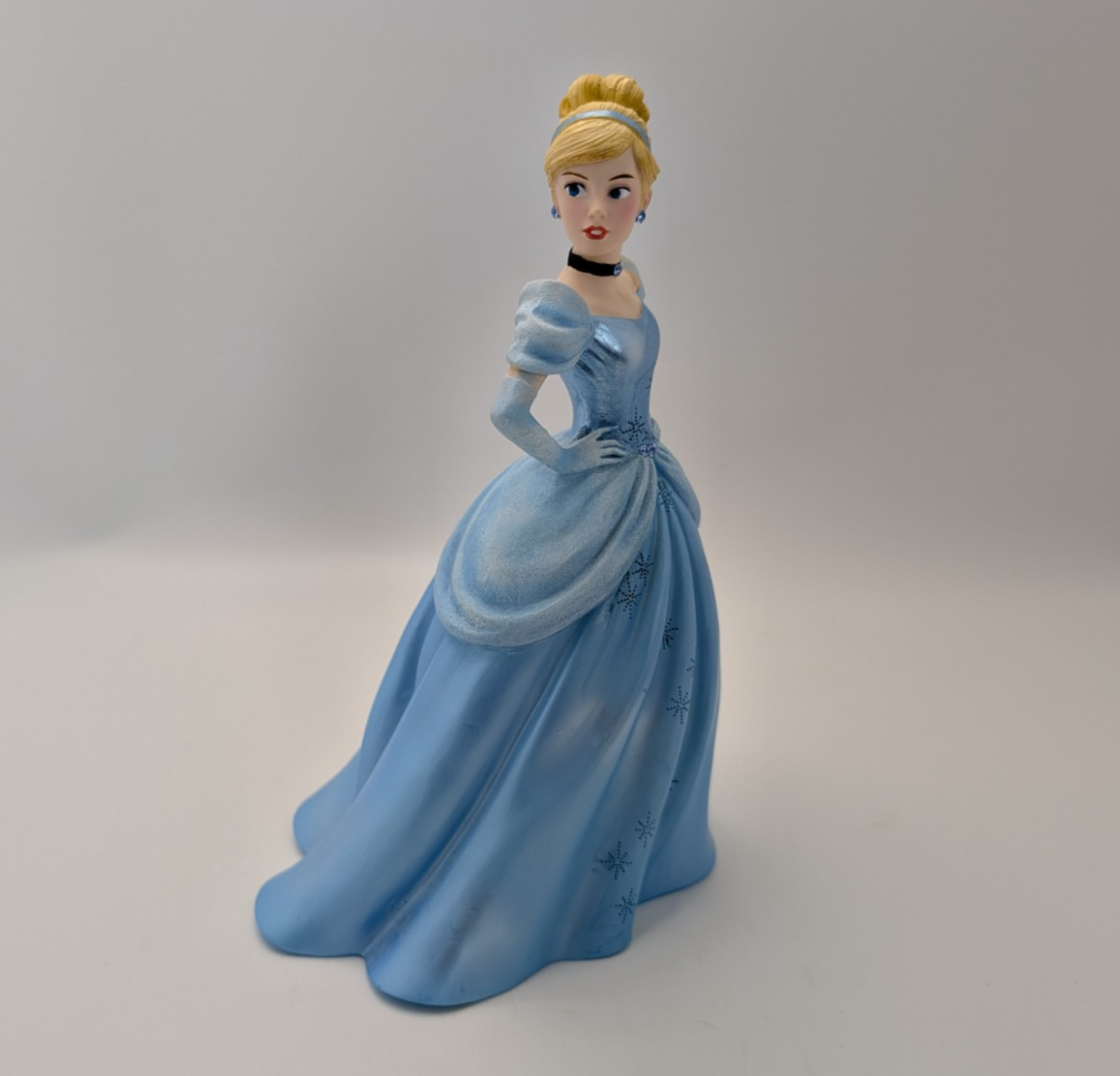 Alternate view of Disney Showcase Cinderella figurine 6005684