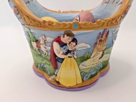 Disney Traditions Snow White The Tale That Started Them All figurine 6010105 photo 18