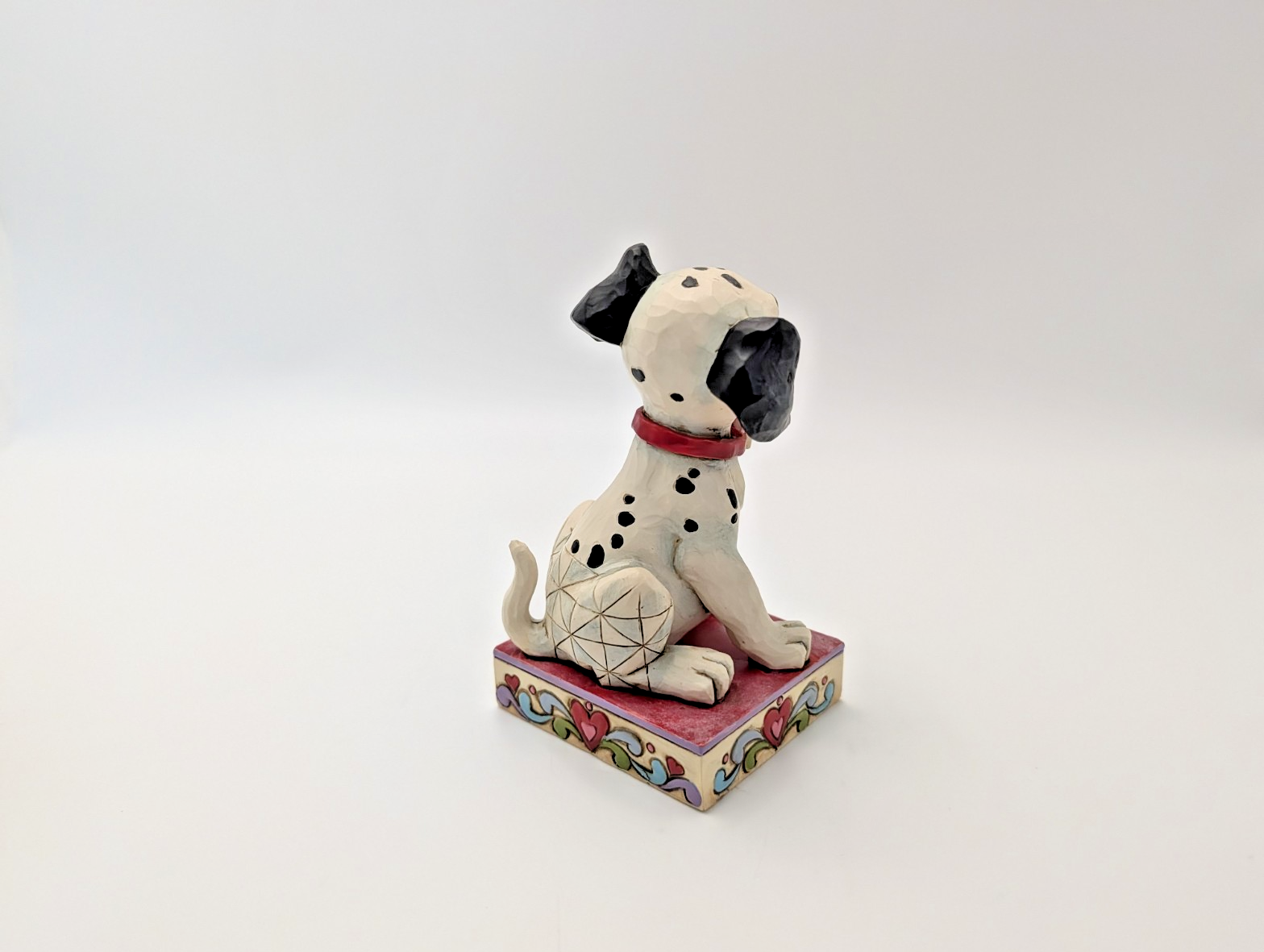 Disney Traditions Lucky in Love figurine by Jim Shore photo 11