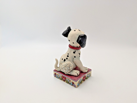 Disney Traditions Lucky in Love figurine by Jim Shore photo 11