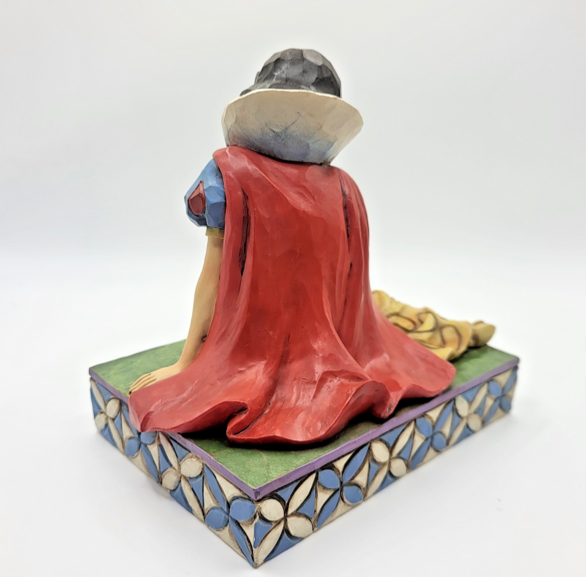 Disney Traditions Snow White Figurine Gentleness And Harmony Ornament Jim Shore5